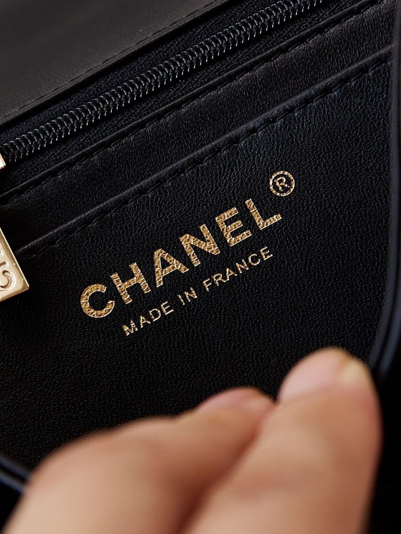 Chanel CF Series Bags